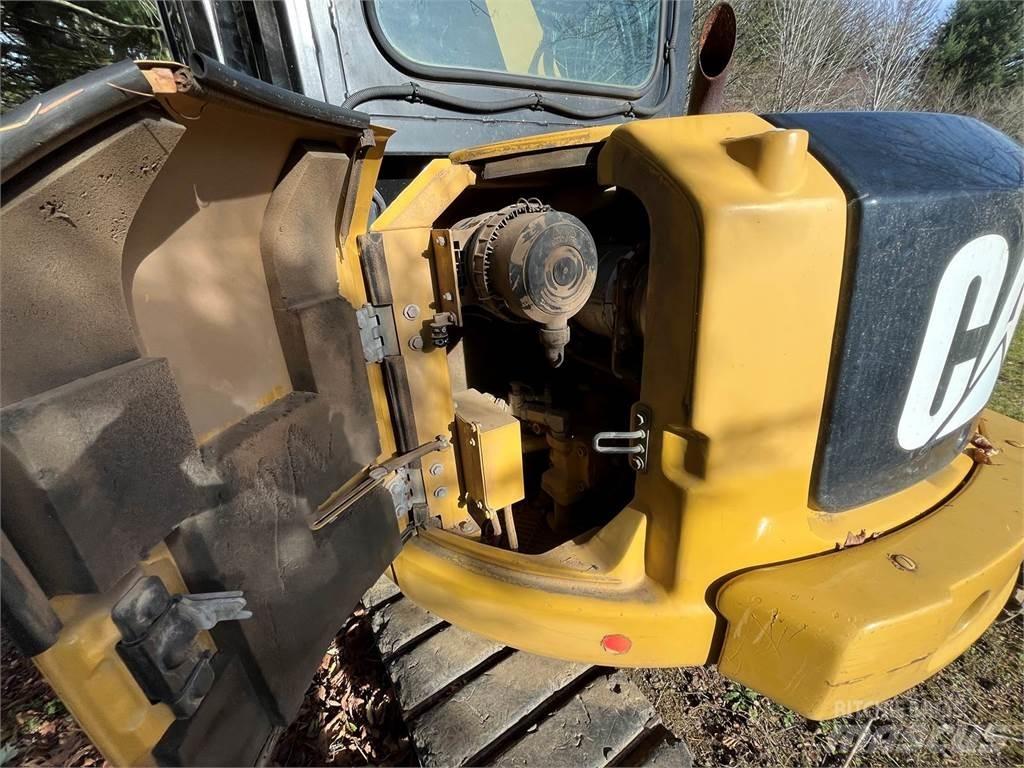CAT 308E Raupenbagger