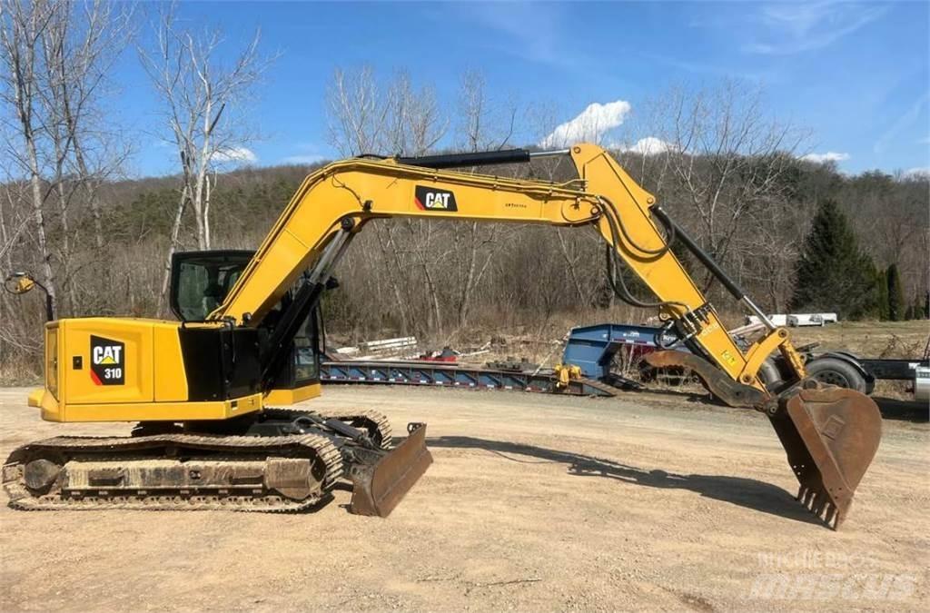 CAT 310 Minibagger < 7t