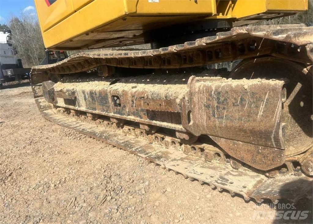 CAT 310 Minibagger < 7t