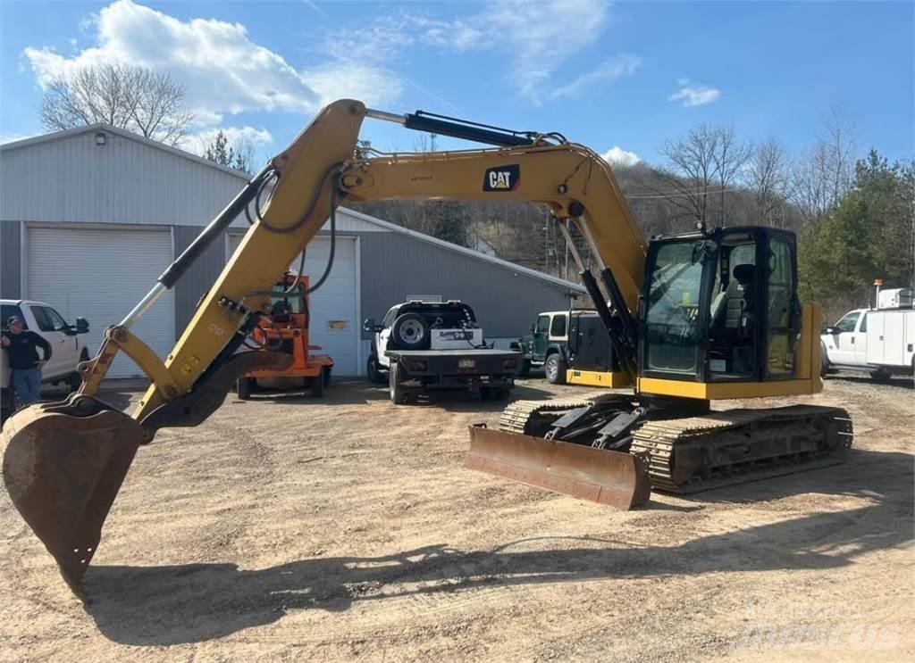 CAT 310 Minibagger < 7t
