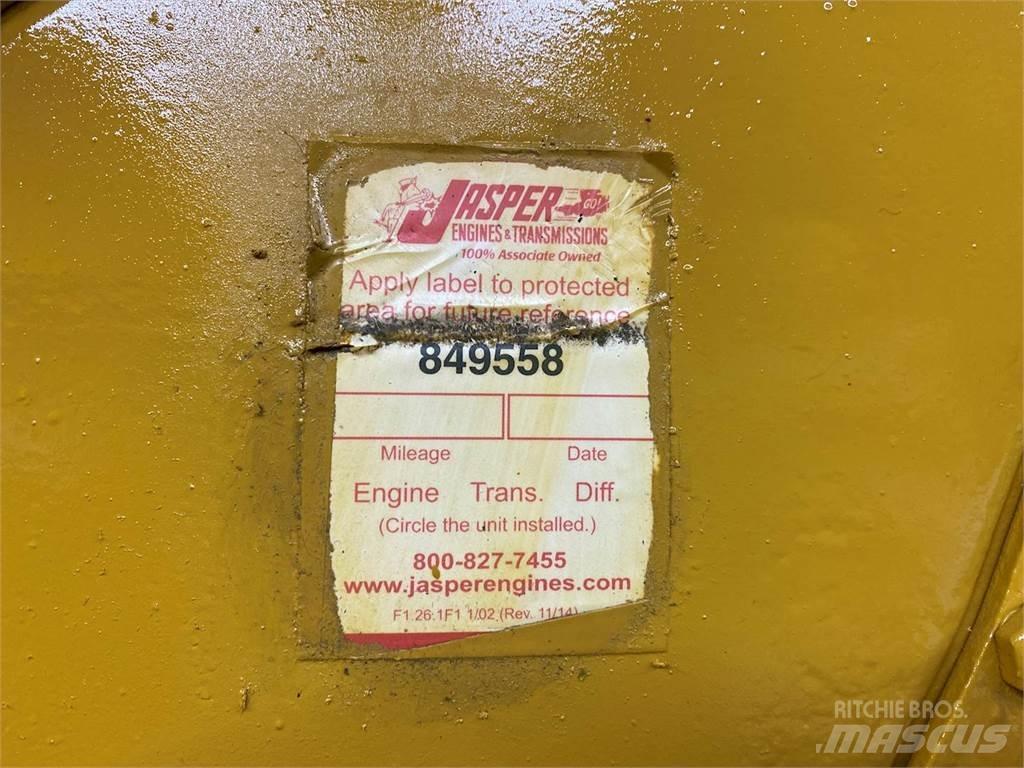 CAT 3116 Motoren