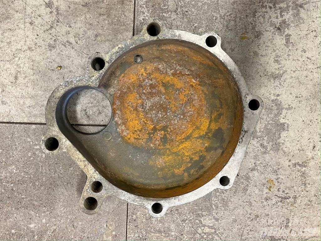 CAT 3116 Elektronik