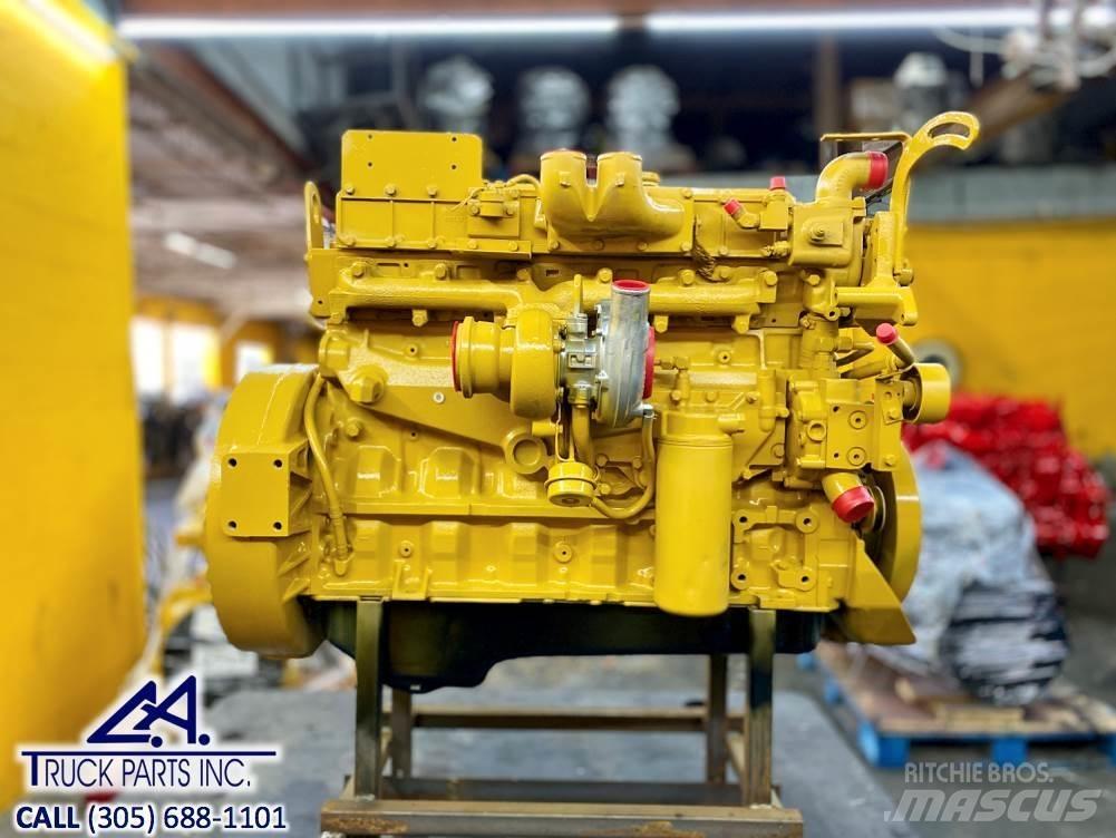 CAT 3116 Motoren