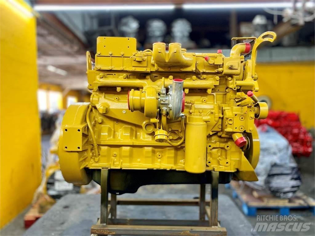 CAT 3116 Motoren