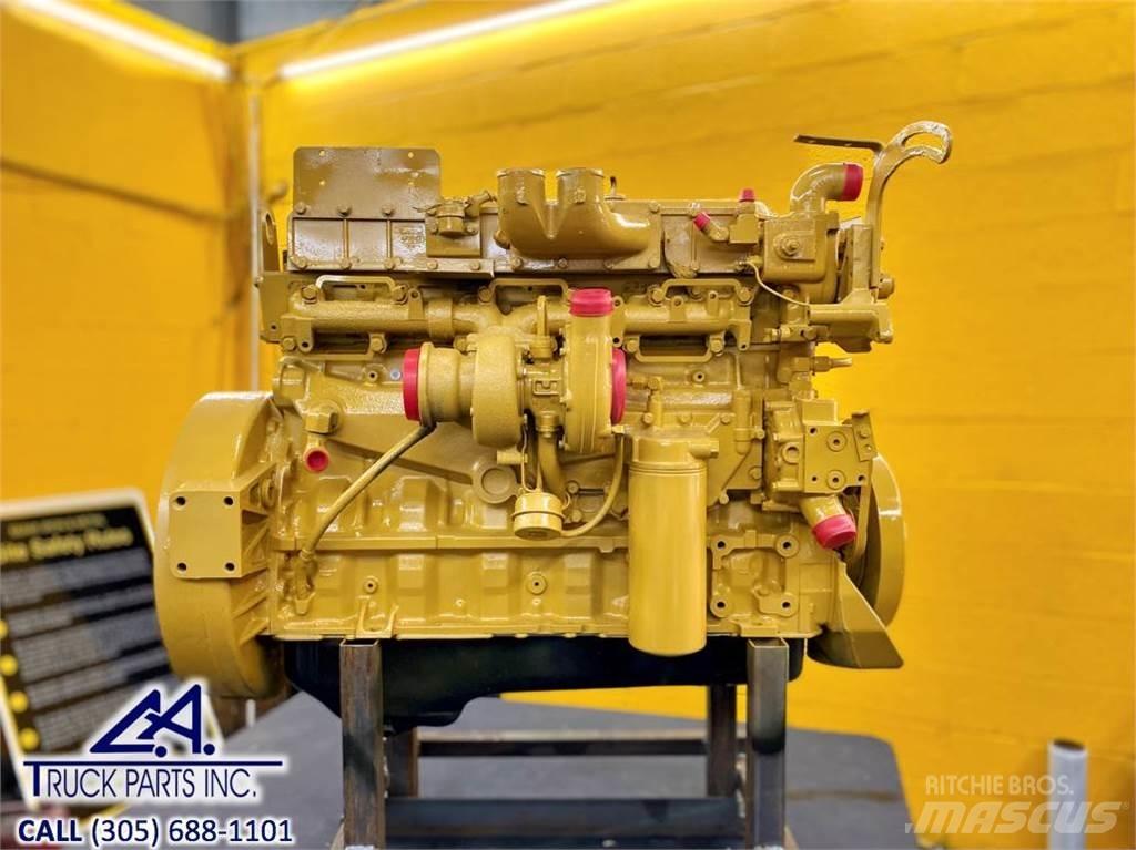 CAT 3116 Motoren