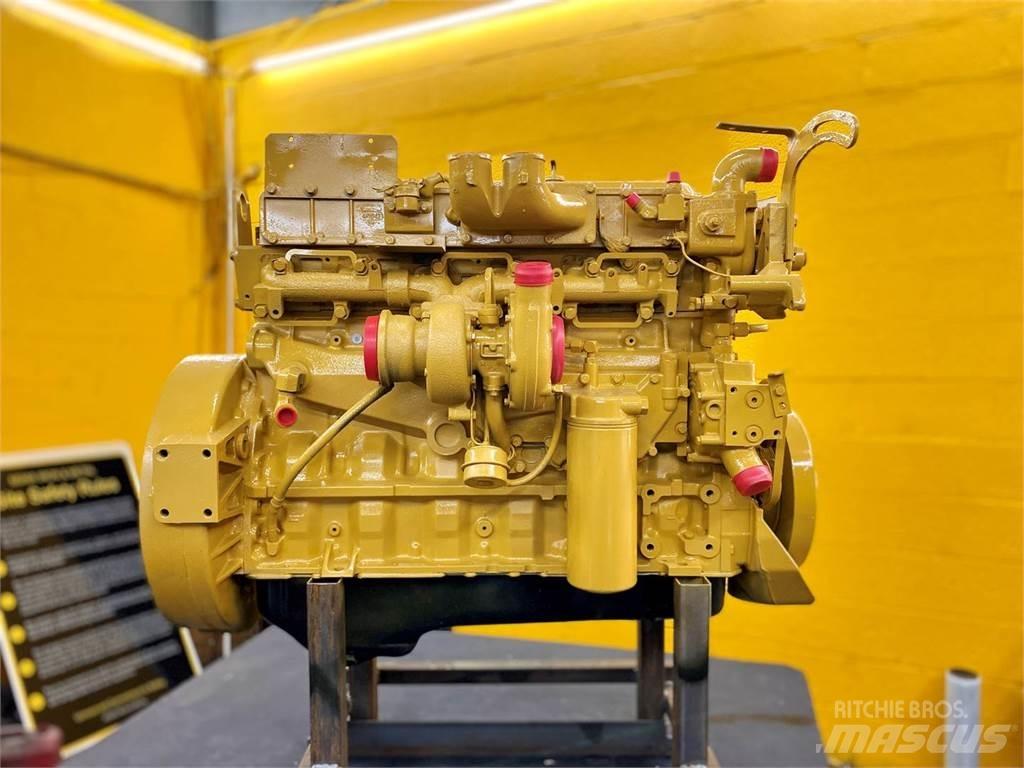CAT 3116 Motoren
