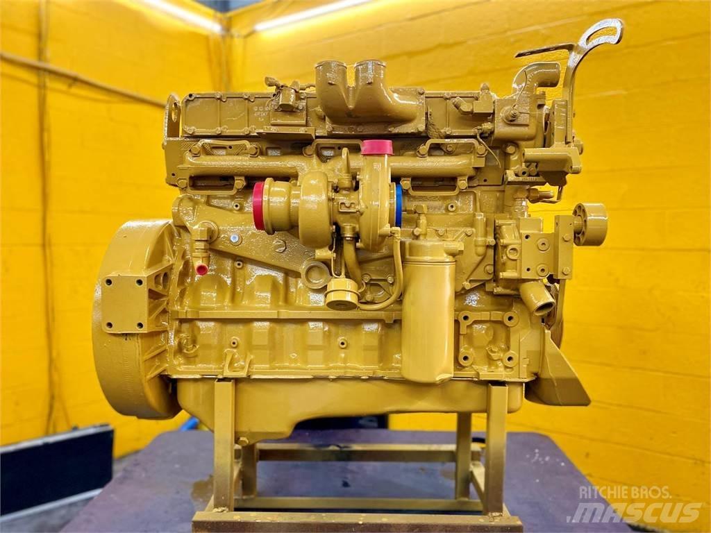 CAT 3116 Motoren