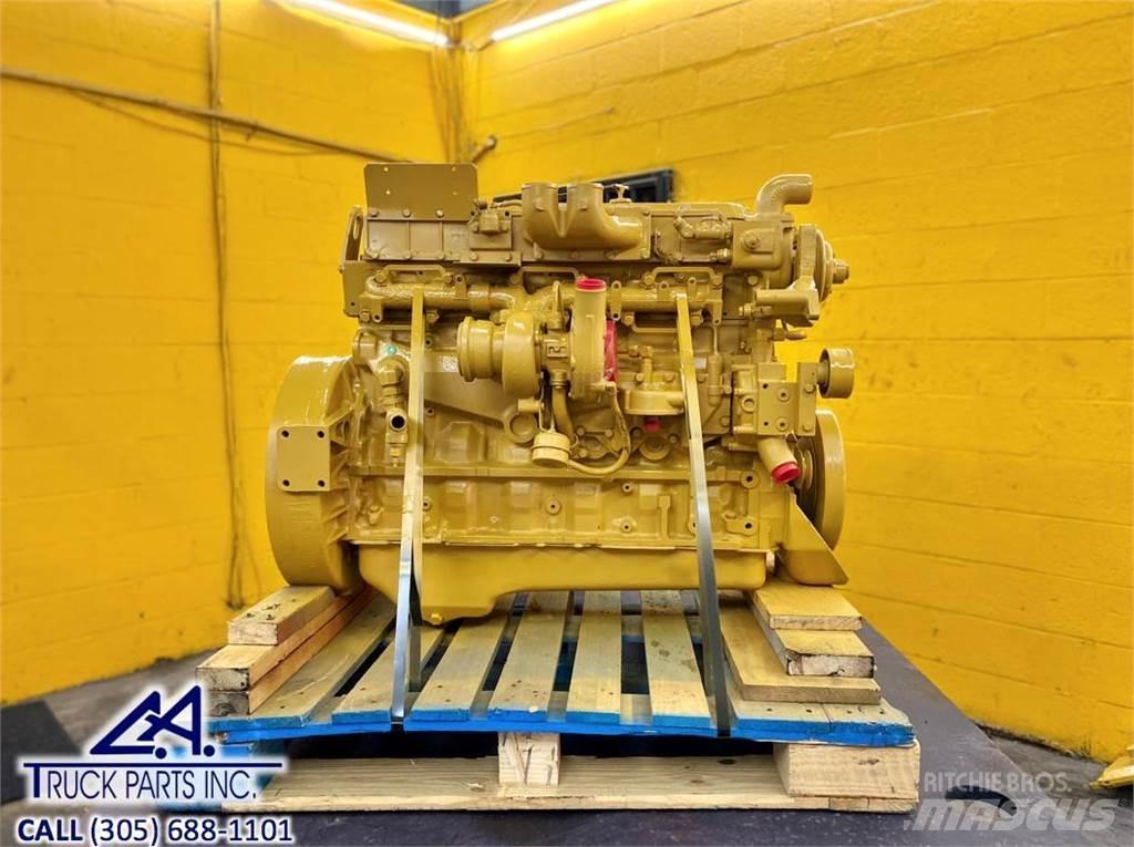 CAT 3116 Motoren