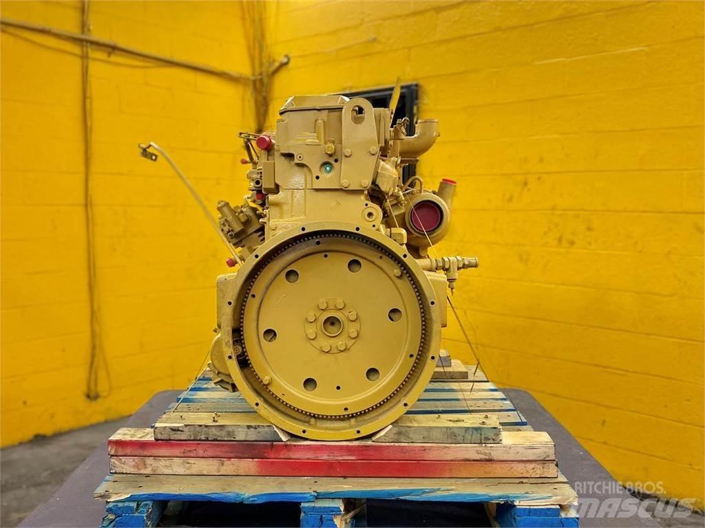 CAT 3116 Motoren