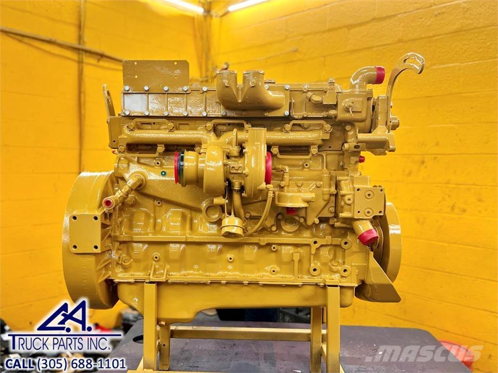 CAT 3116 Motoren