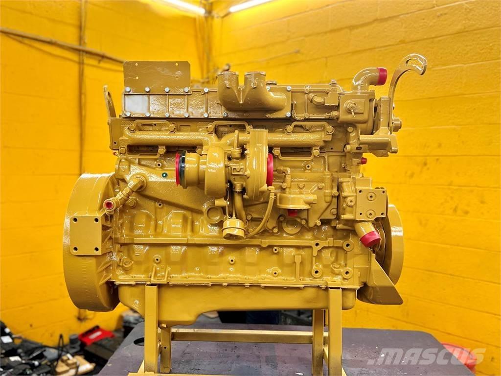 CAT 3116 Motoren