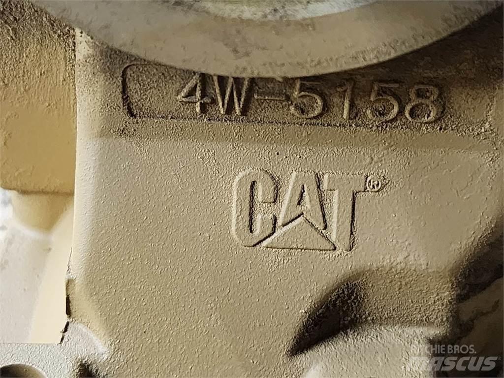CAT 3116 Transport Sonstige