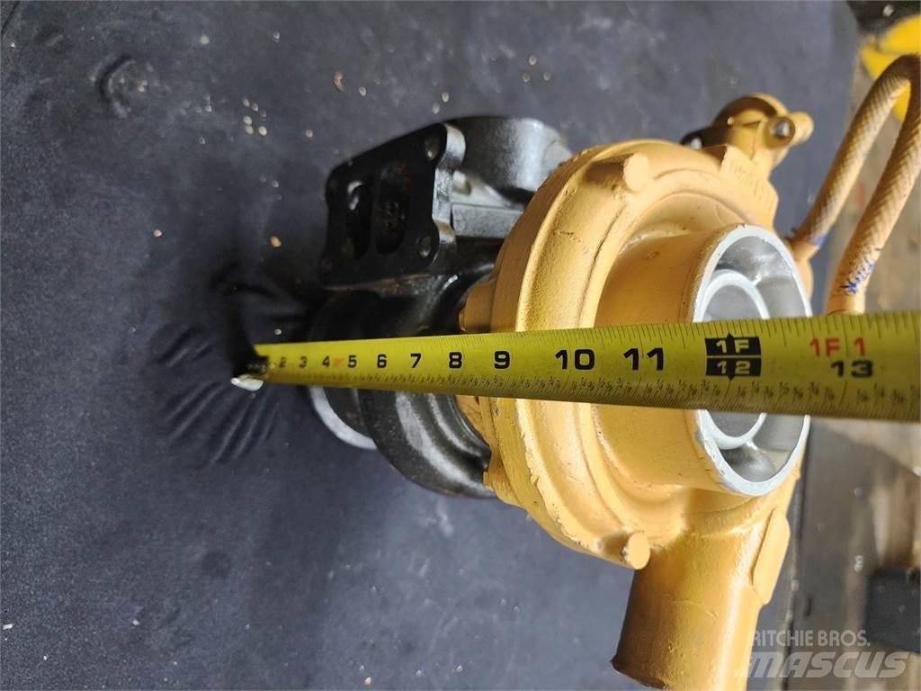 CAT 3116 Transport Sonstige