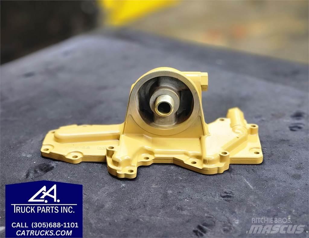 CAT 3116 Motoren