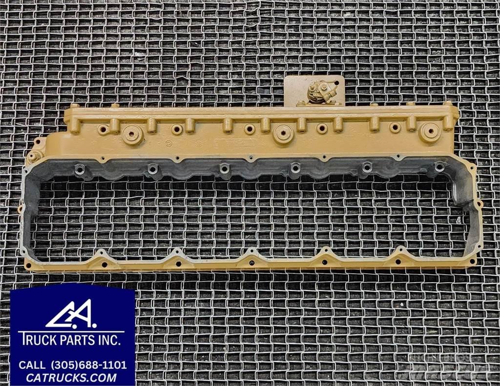CAT 3116 Transport Sonstige