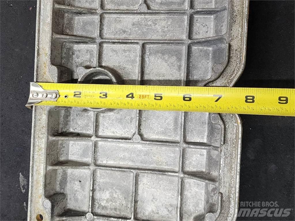 CAT 3116 Transport Sonstige