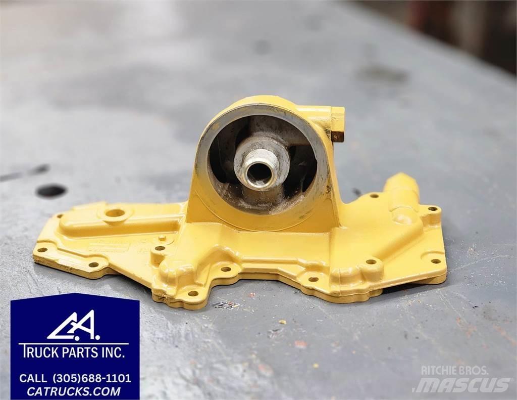 CAT 3116 Motoren