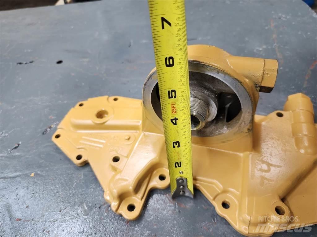CAT 3116 Motoren