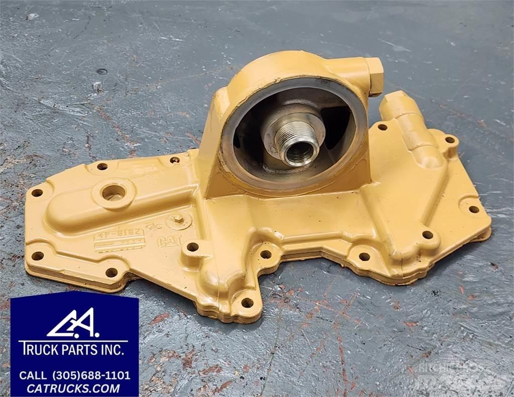 CAT 3116 Motoren