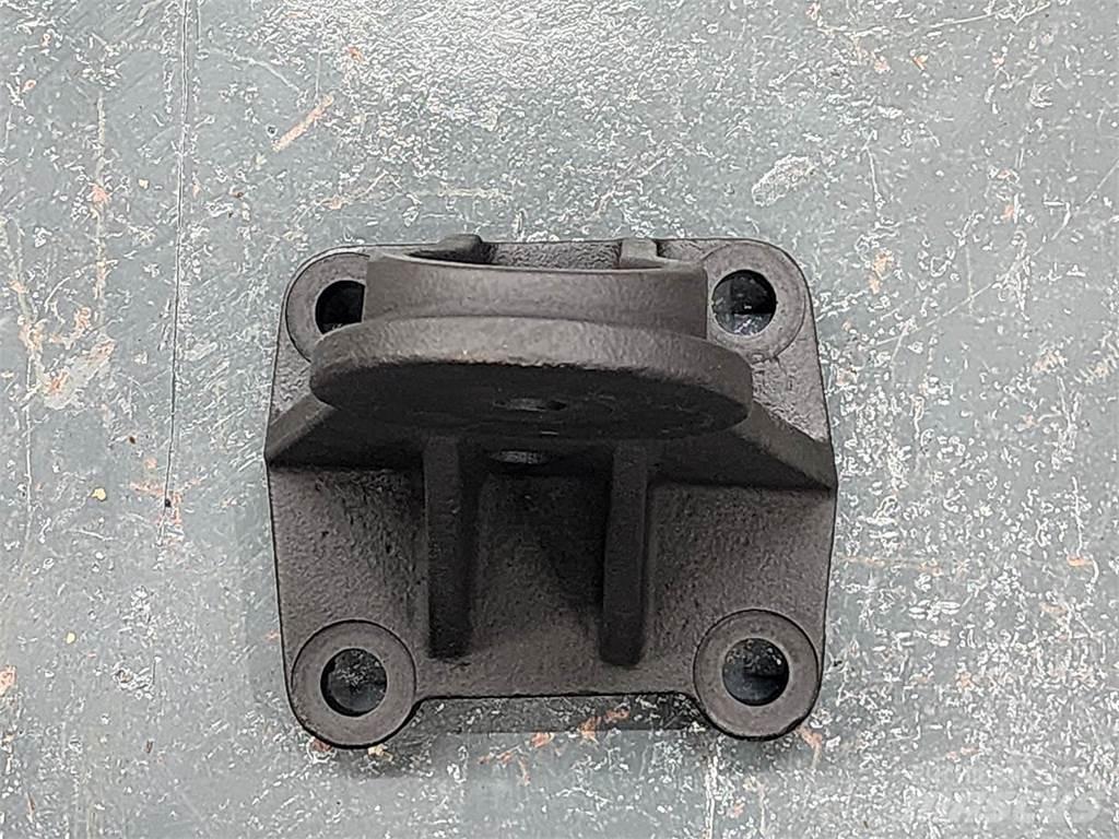 CAT 3116 Motoren