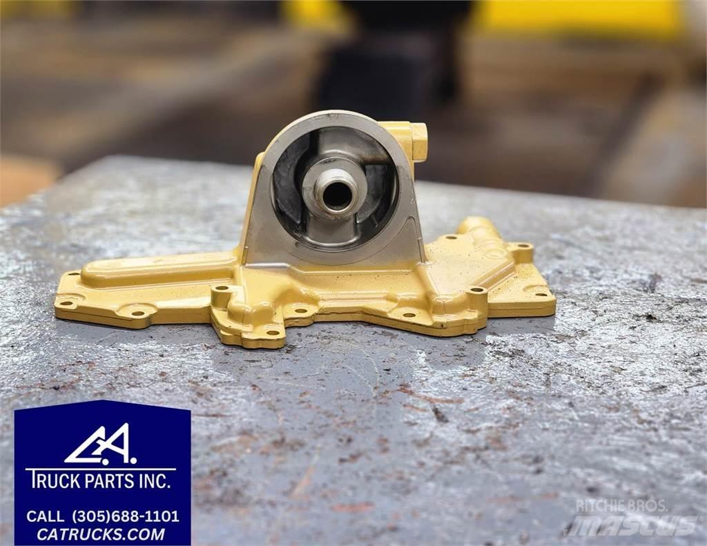 CAT 3116 Motoren