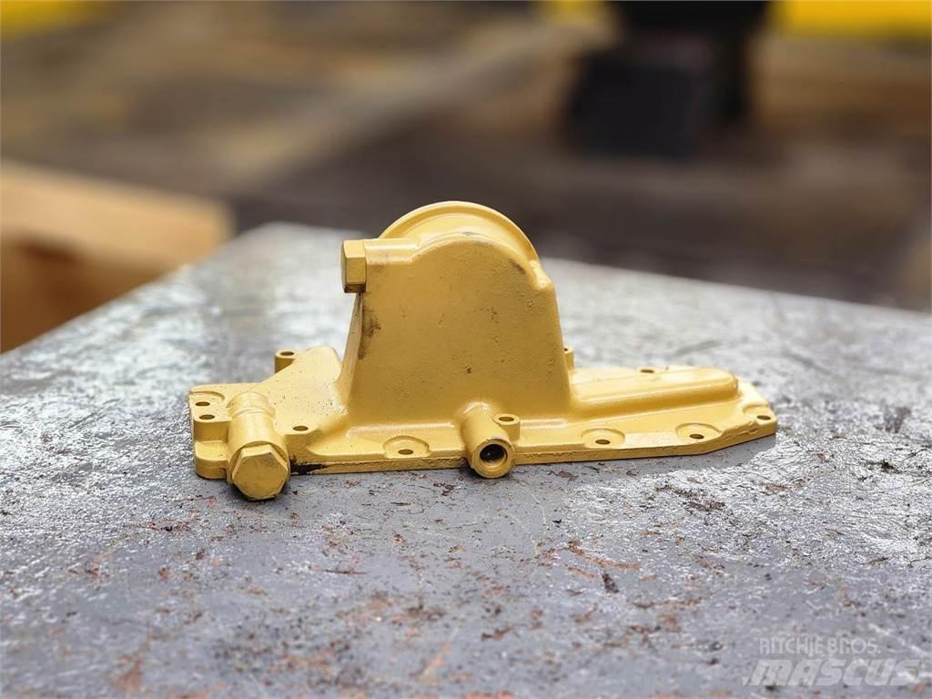 CAT 3116 Motoren