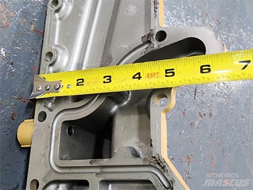 CAT 3116 Motoren