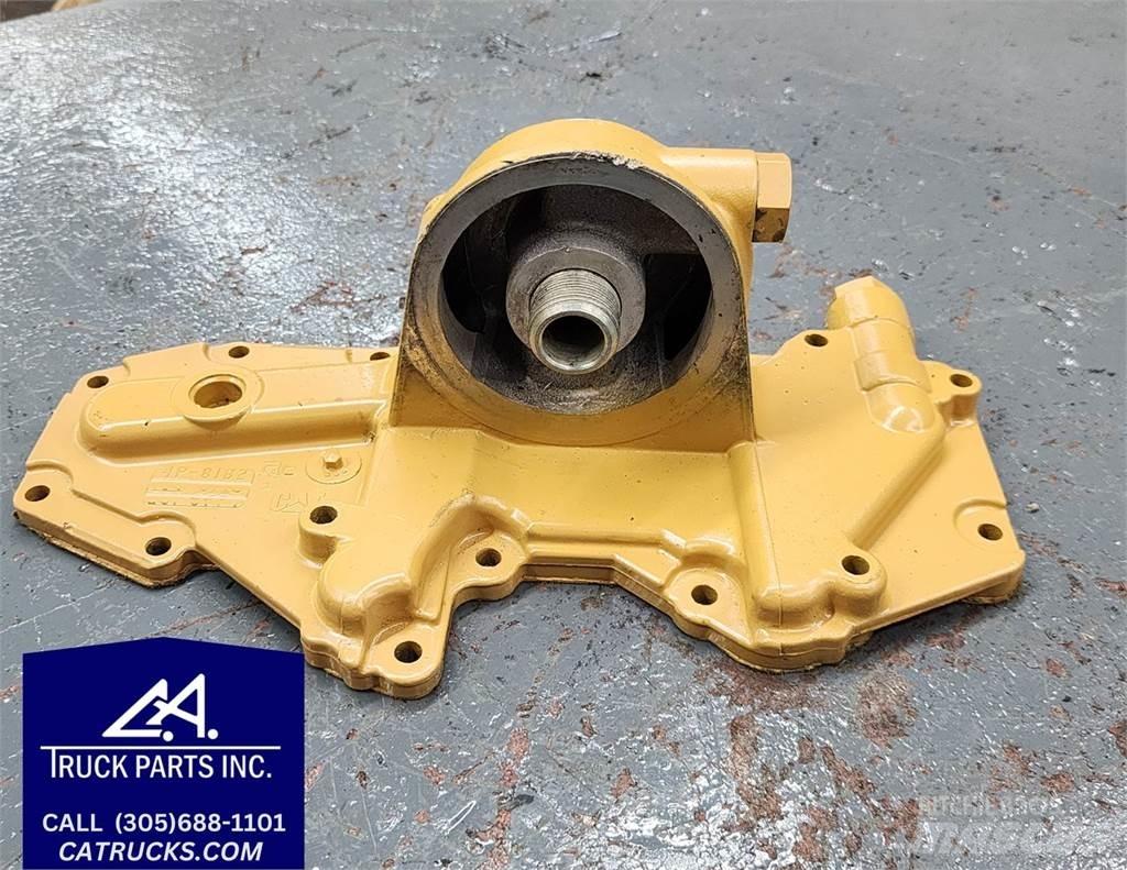 CAT 3116 Motoren