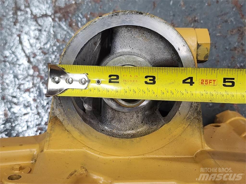 CAT 3116 Motoren