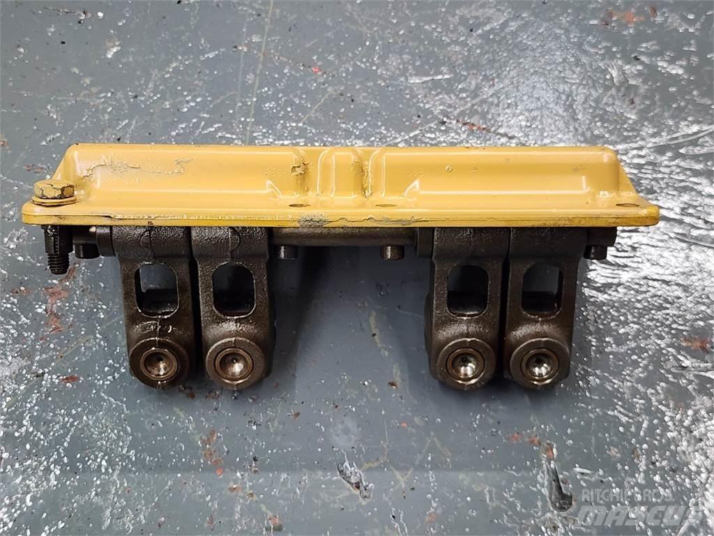 CAT 3116 Transport Sonstige