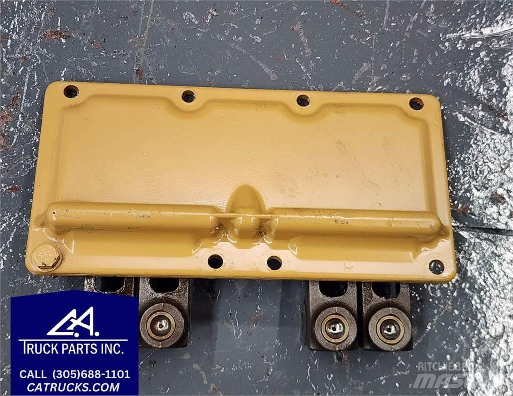 CAT 3116 Transport Sonstige