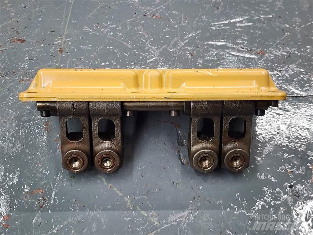 CAT 3116 Transport Sonstige