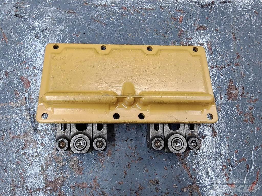 CAT 3116 Transport Sonstige