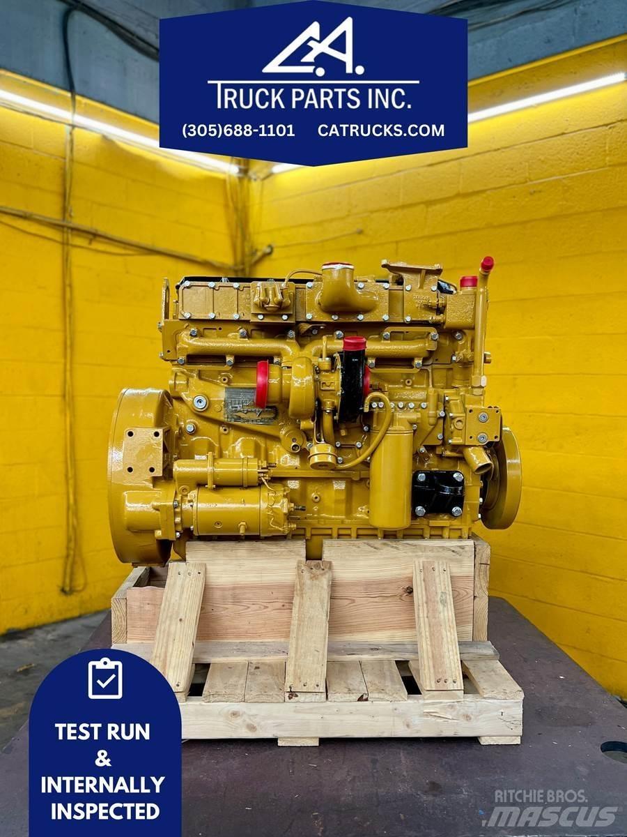 CAT 3116 Motoren