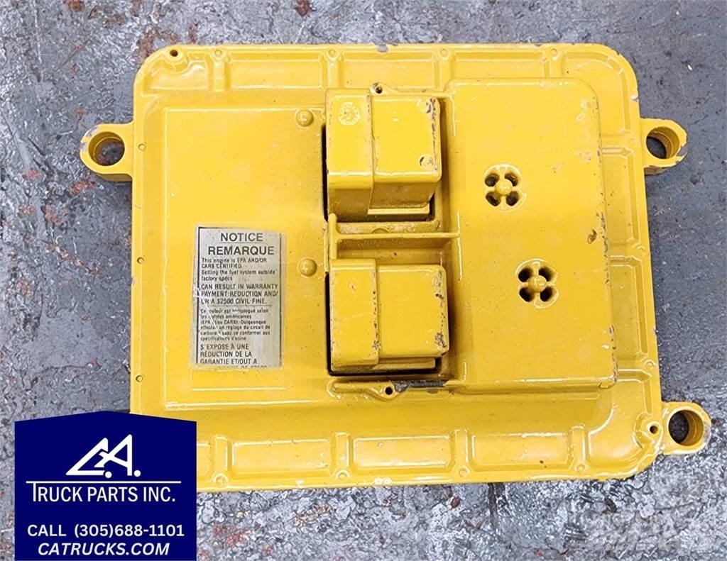 CAT 3116 Elektronik