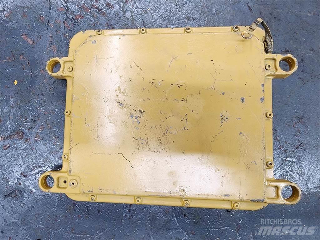 CAT 3116 Elektronik