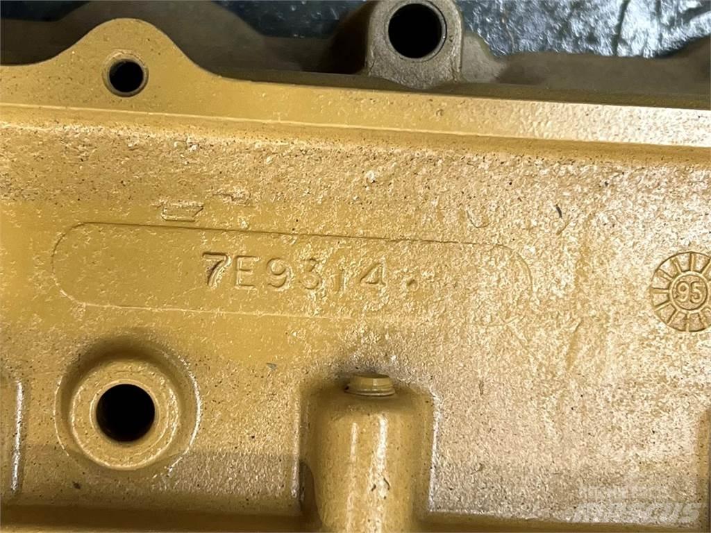 CAT 3116 Transport Sonstige