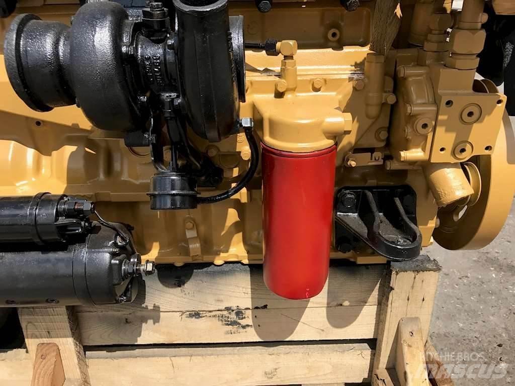 CAT 3116 Motoren