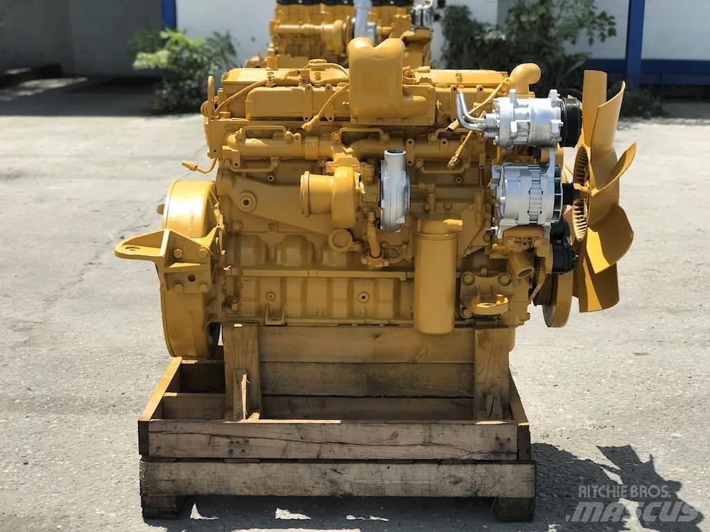 CAT 3116 Motoren