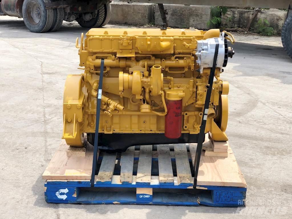 CAT 3116 Motoren