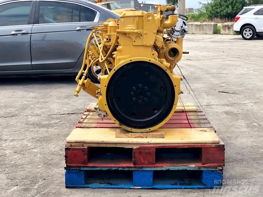 CAT 3116 Motoren