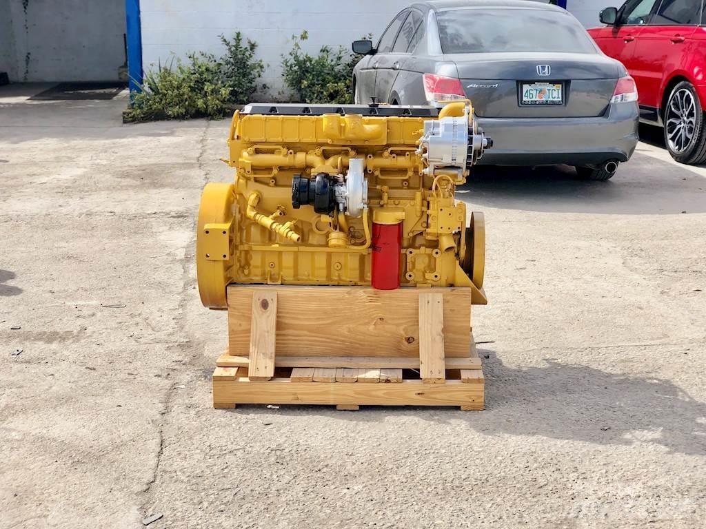 CAT 3116 Motoren
