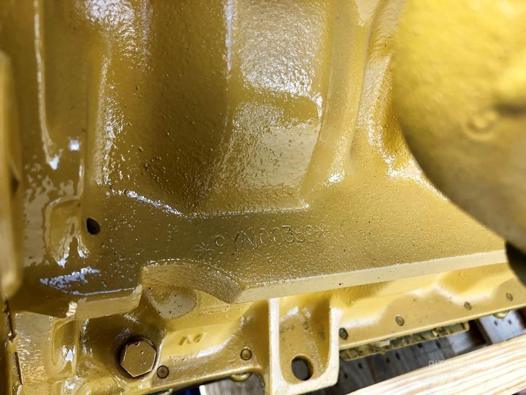 CAT 3116 Motoren