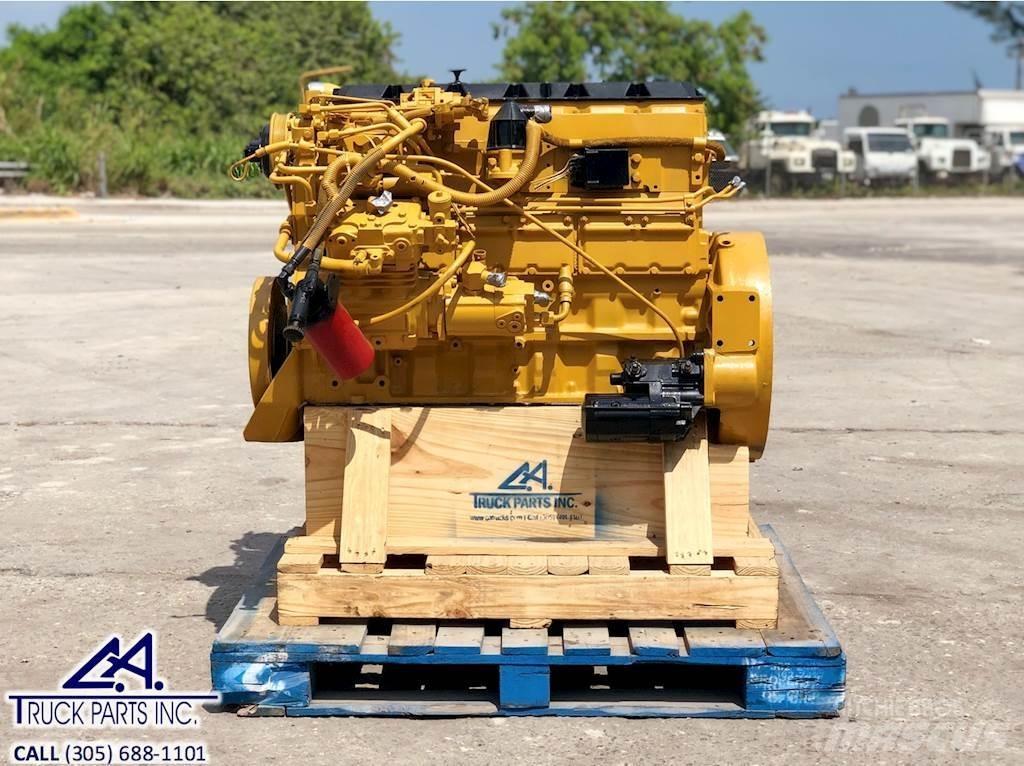 CAT 3116 Motoren