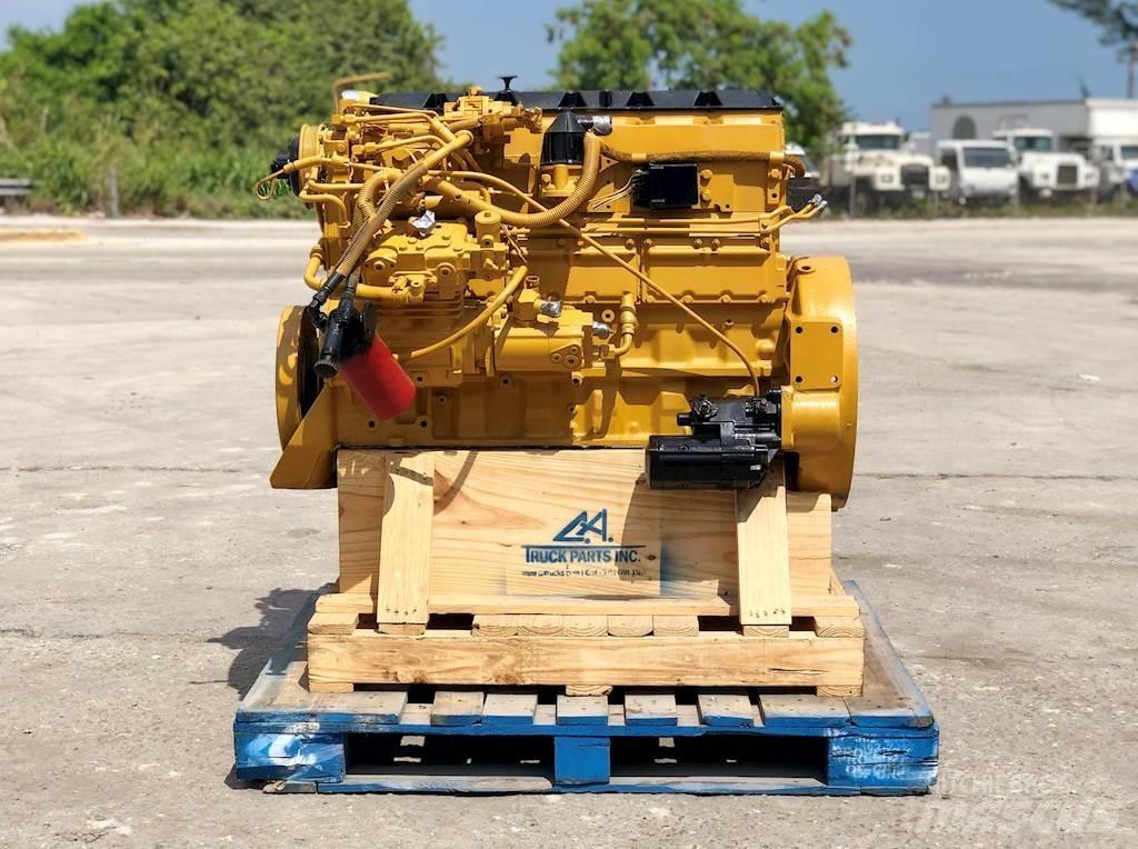 CAT 3116 Motoren