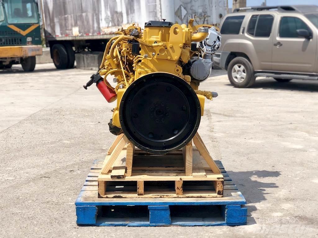 CAT 3116 Motoren