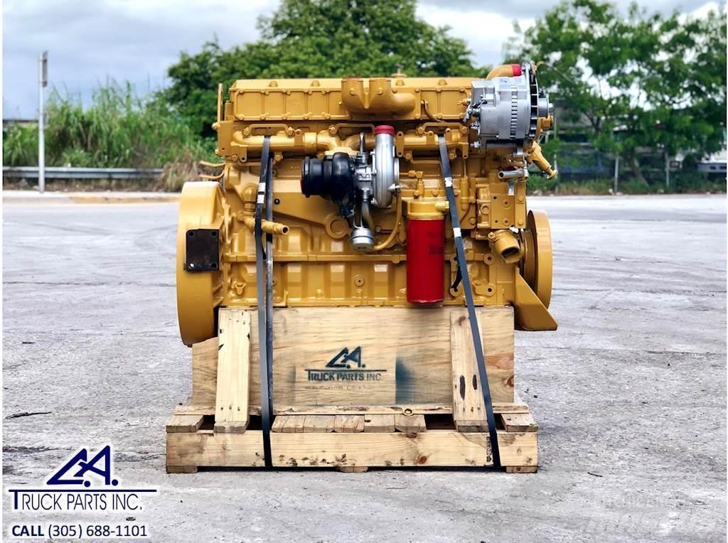 CAT 3116 Motoren
