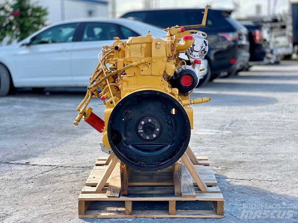 CAT 3116 Motoren