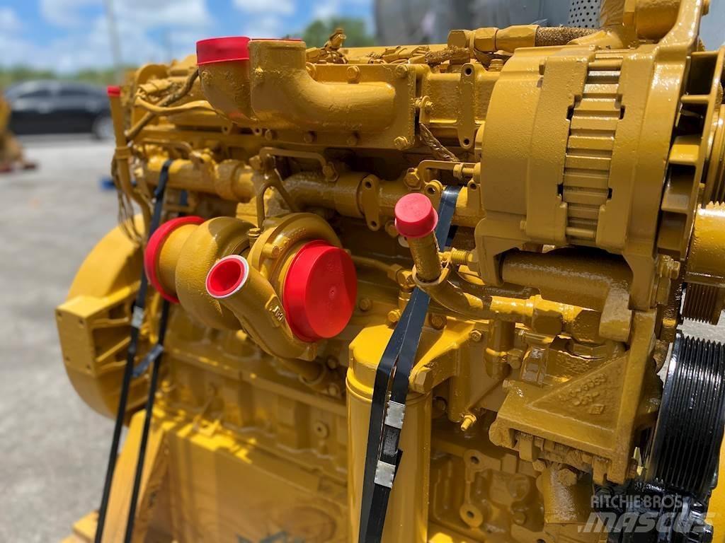 CAT 3126 Motoren