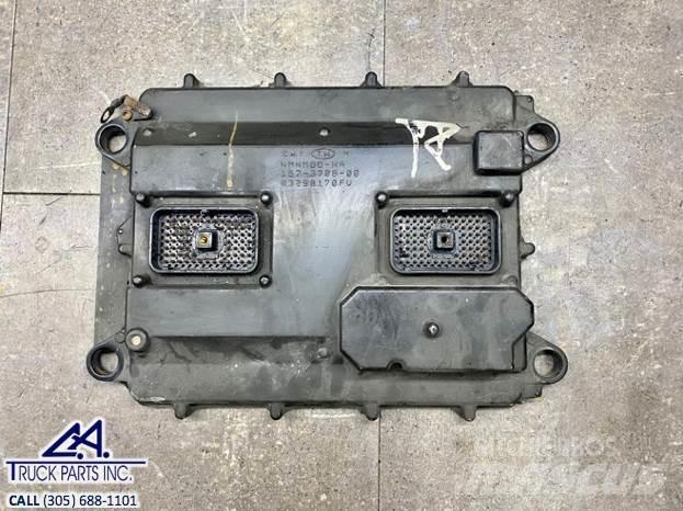 CAT 3126 Elektronik